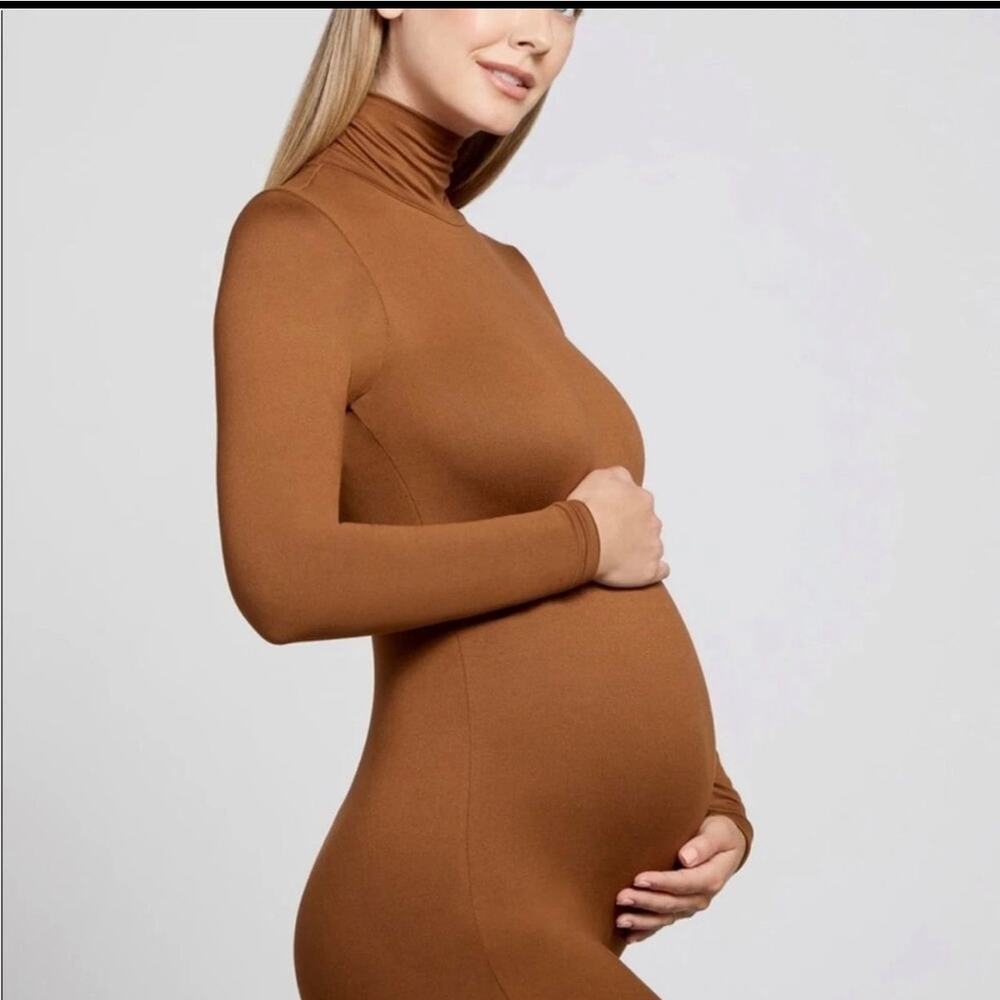 Bumpsuit The Penelope Maternity Unitard - Picture 2 of 6